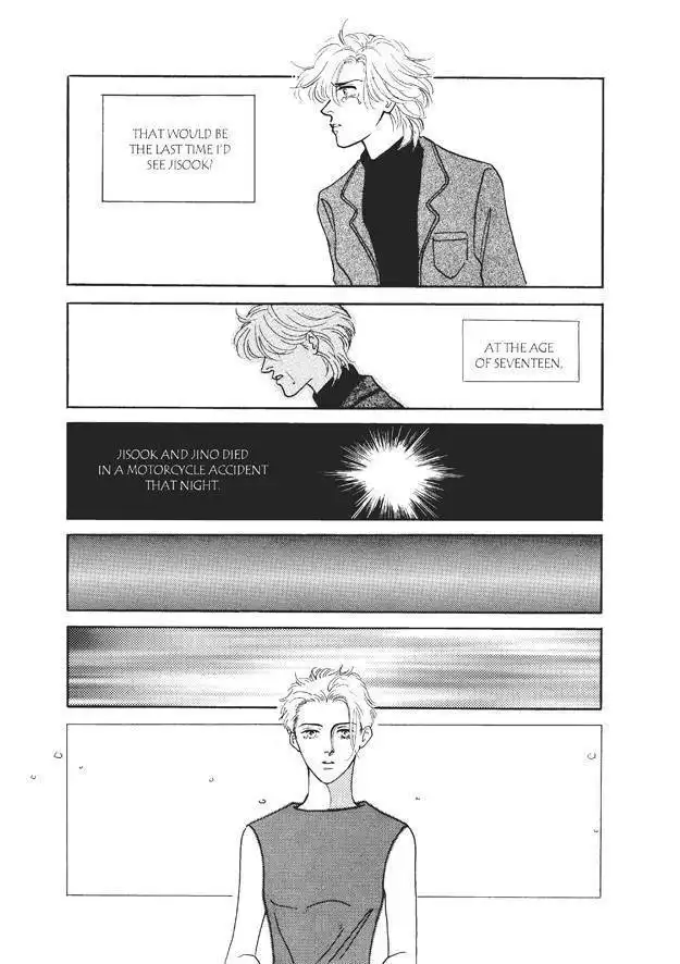 Do Whatever You Want Chapter 2.3 23